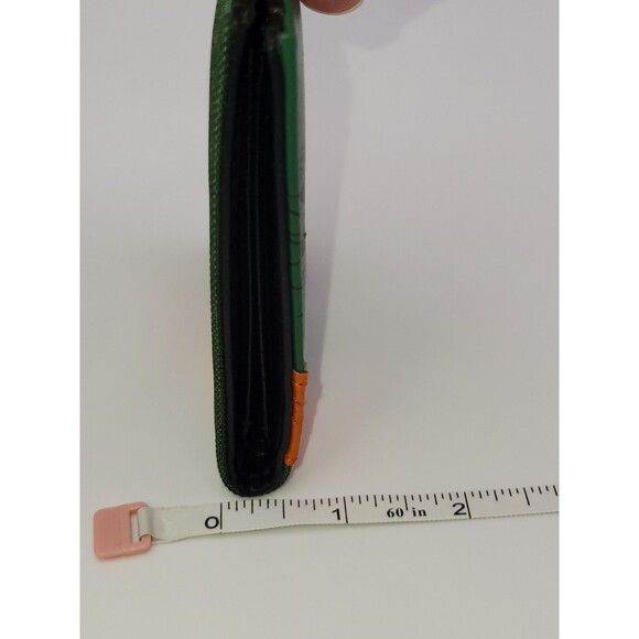 Hunter x Hunter Gon Freecss Bifold Wallet 4.5" X 3.5" - Picture 7 of 7